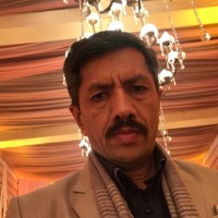 Krishan Gautam