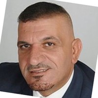 Hazem Salah