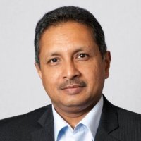 Rajieve Krishnan