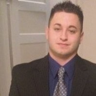 Matt Contento