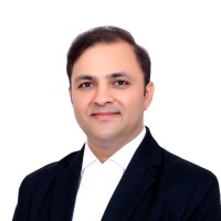 Dr. Rahul Kakkar, Advocate