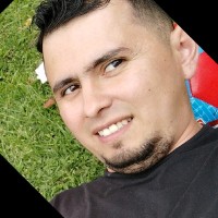Antony Bladimir ZAmbrano Vargas