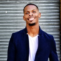 Malcolm Maholmes