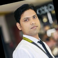 Ankur Pal