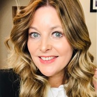 Georgina Walker