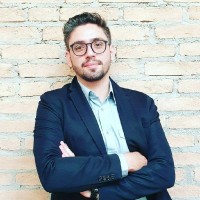 Lucas Rocha Aguilar