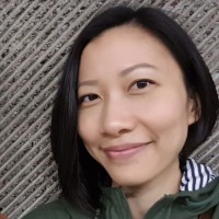 Oriana Lie