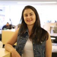 Maria Camila Perez Beuth