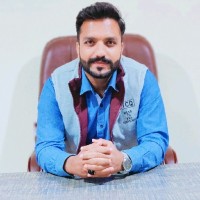 Ikram Hussain
