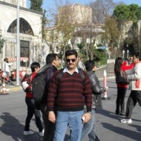 Vishal Jindal