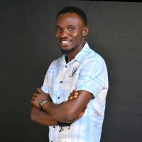 Ablaku Barnabas Enga PhD MCSN