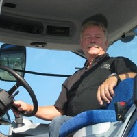 Patrick Dunn