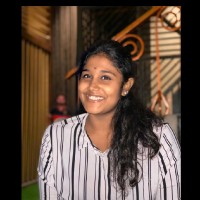 Aishwarya Ramesh