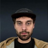 Ean Whalen