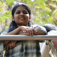 Ashwini SS