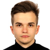 Oleksii Skladaniuk