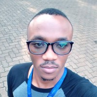 Francis Ngugi
