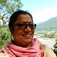 Sudeshna Sanchety