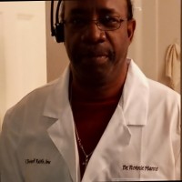 Dr. Ronnie Manns