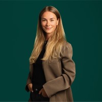 Sidsel M. Richter Hansen