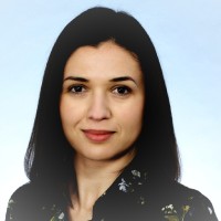 Małgorzata Pachana