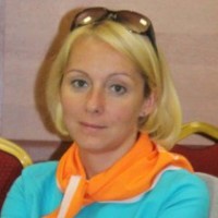 Ольга Жаворонкова