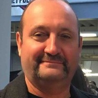 Michael Enright