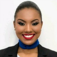 Andrielle Santos