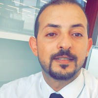 Abdallah Msaafah