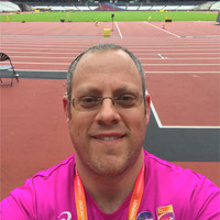 Barry Kleinberg