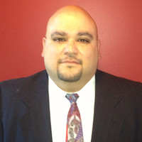 Joseph Sanchez