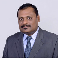 B Nanda Kumar