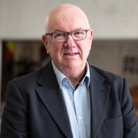 Reg Kernke