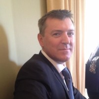 Richard Cusack, Bsc, Pmp, Mice