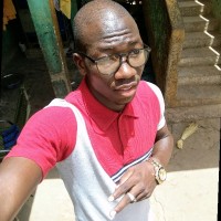 Gagny Baradji