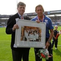 Jos Eck van