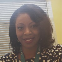 Kisha Morris