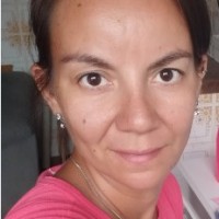 Priscila Gemballa Silva