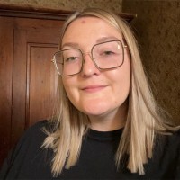 Maude Toffel