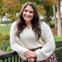 Melissa Rohlen, Mba