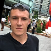 Andrey Zaltsman