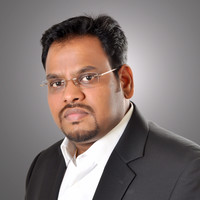 Saravanan Duraisamy