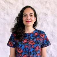 Julia Choucair Vizoso