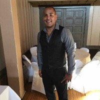 Rico Burgos