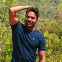 Arjun Yadav
