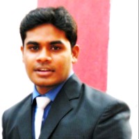 Bharani Kumar B V