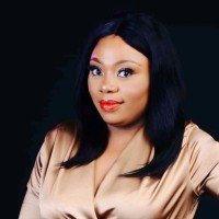 Ruth Pelemoh