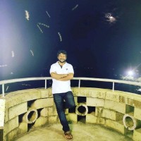Pramod Kumar