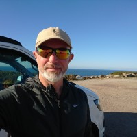 Nick Croft