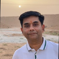 Ashok Sood